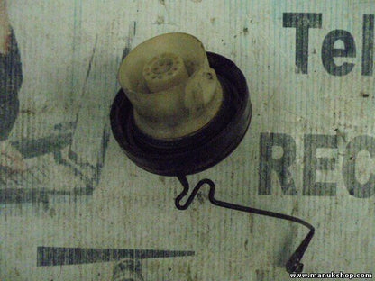 Tankverschluss Tankdeckel Terrano I WD21 4WD Ford Maverick 1987-1993 105500480