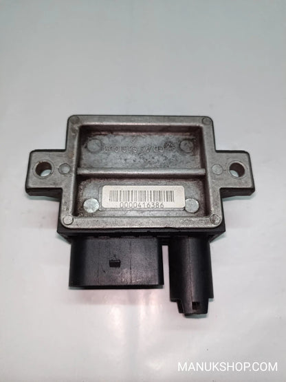 Steuergerät BMW 325I  BOSCH 0522120101 0 522 120 101