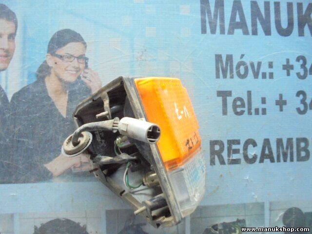 Blinker vorne links Toyota Land Cruiser J70 J-70 V-7 44574456 KOITO