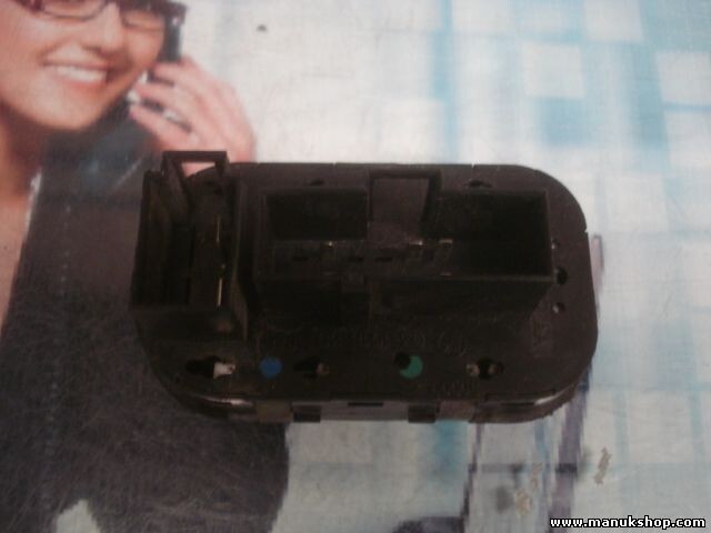 Fensterheber schalter Ford Mondeo 97BG14529AA 97 BG 14529 AA