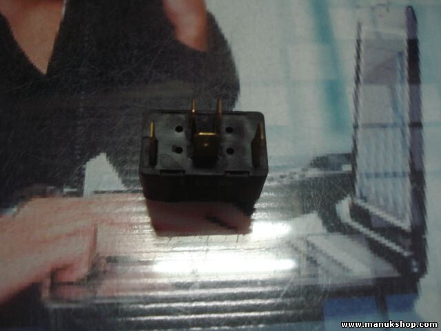 Fensterheber schalter Mercedes-Benz Vito Bus 638 004611825 0046-1-1825 0046II825