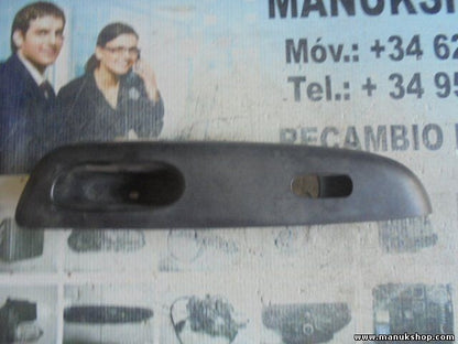 Fensterheber schalter abdeckung Daewoo Matiz I 2001 612W13370 RH