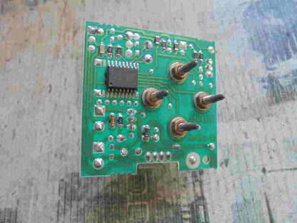 Schrittmotor Tacho Nissan Atleon 501072190000 5504106 248109X400 248109X401