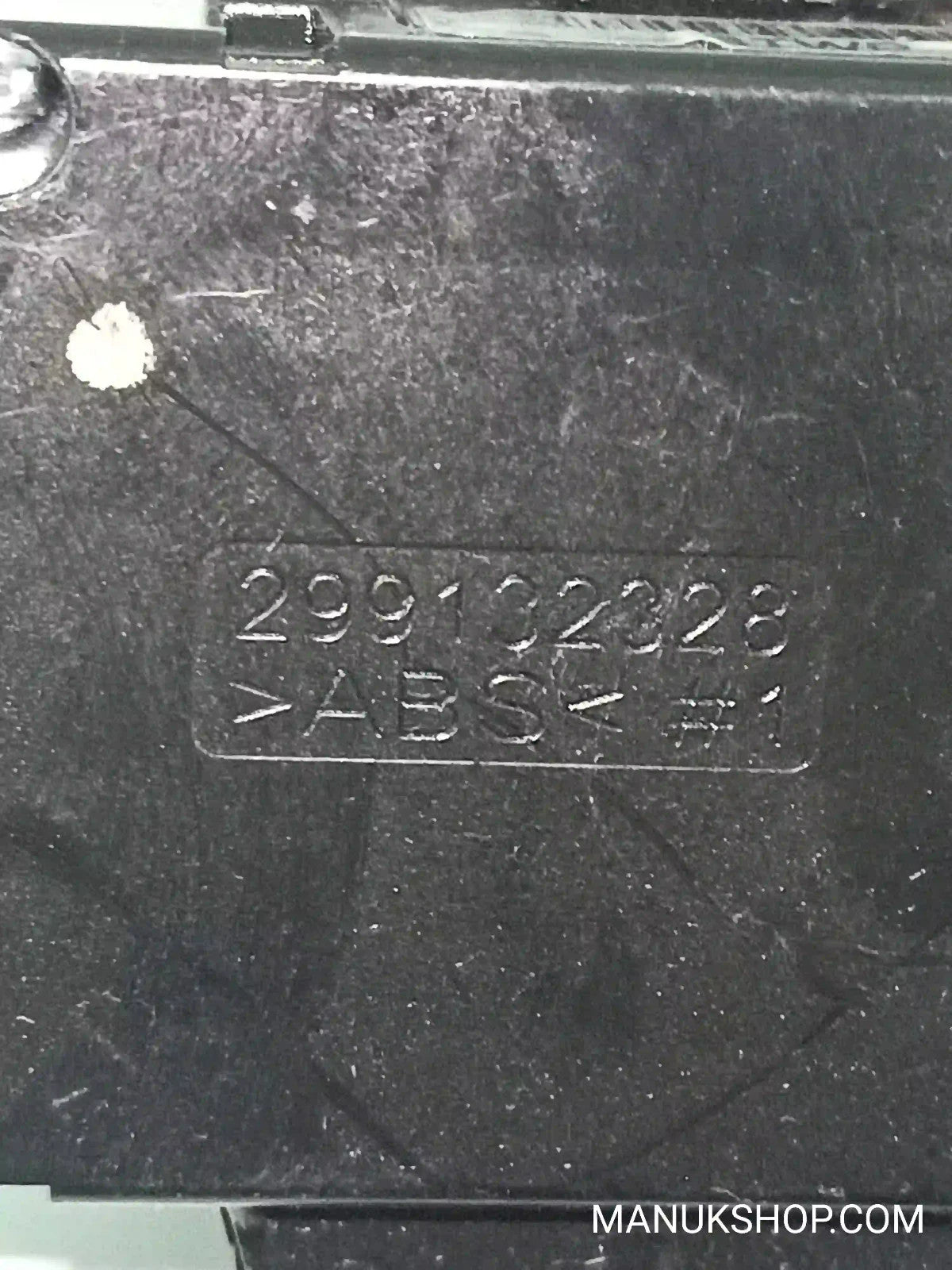 Lenkstockschalter Hyundai i10 II BA 299132302