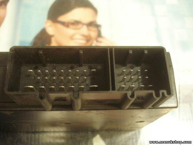 Komfortsteuergerät KSG VW Volkswagen 6Q0 959 433 A 6Q0959433A 5DK00812700