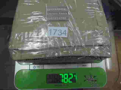 Motorsteuergerät Citroen Xsara 96 435 260 80 9643526080 EDC15C297 0281010766