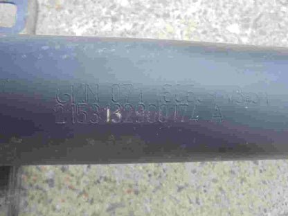 Kardan vorne Porsche Cayenne Año 2008 3.6 Audi Q7 VW Touareg 2153132900174A