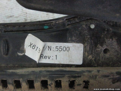 Sitzschiene Sitz Schiene Führung links seite links Nissan King Cab PickUp X61B