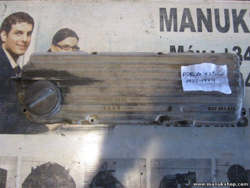 Ventildeckel fur motor Porsche Cayenne 955 3.0 TDI 2009/02-2010/09 047103475