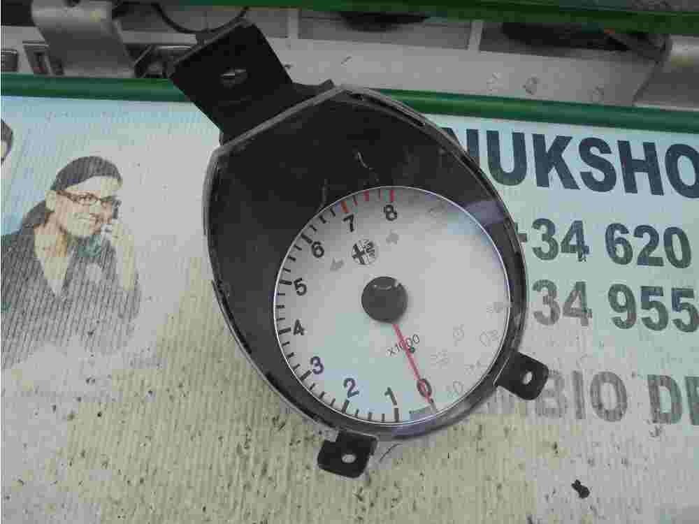 Tachometer Alfa Romeo 156 60658085 MAGNETI MARELLI D.S.E 6850849915 68 5084 9915