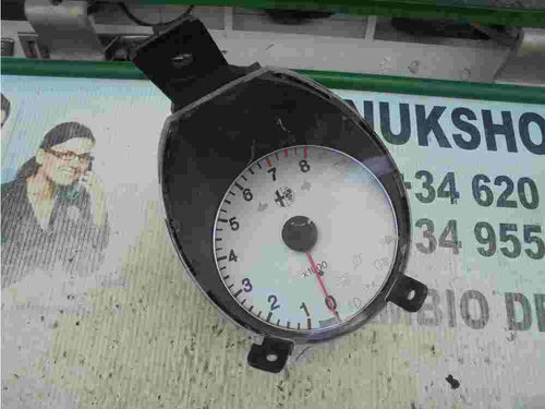Tachometer Alfa Romeo 156 60658085 MAGNETI MARELLI D.S.E 6850849915 68 5084 9915