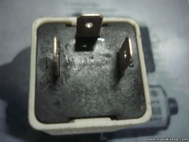 Relais Nissan Cabstar NAGARES RZNS/3-12 263509X400 26350 9X400