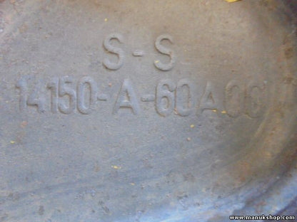 Auspuff Suzuki Vitara 1.6 S-S 14150-A-60A00 14150A60A00 14150 A 60A00
