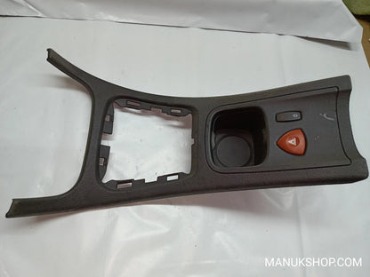 Mittelkonsole Renault Laguna 8200285197 8200 285 197   R8116500  R8116535