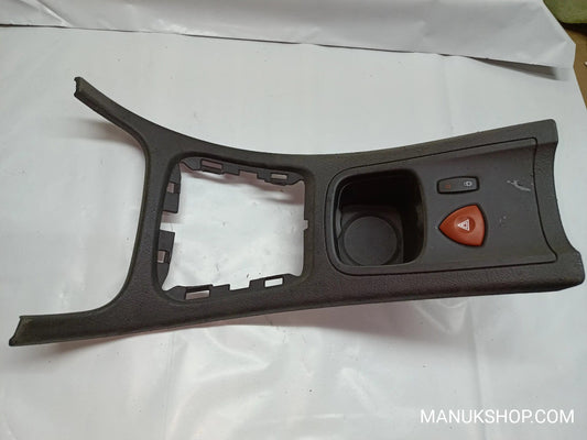 Mittelkonsole Renault Laguna 8200285197 8200 285 197   R8116500  R8116535