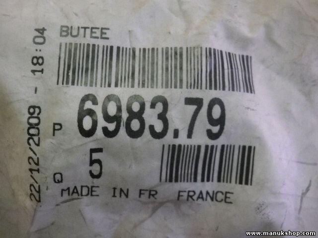 Citroen Peugeot 698379 6983.79