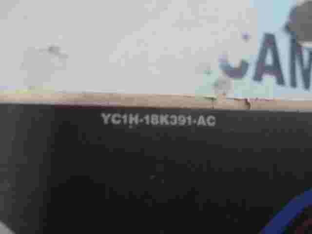 Heizungsbedienteil Klimabedienteil Ford Transit  T280 YC1H18D451A   YC1H18K391AC