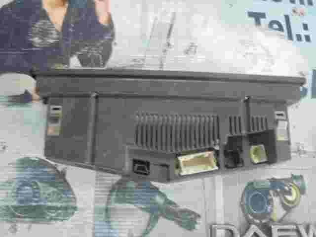 Klimabedienteil BMW 3 E46 64118382446 64.11 8 382 446 HELLA 5HB00773804