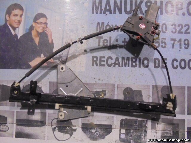 Fensterheber elektrisch hinten Links Jeep Cherokee (WJ, WG) DENSO AY2621000951