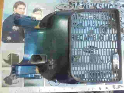 Lüftermotor Kühlerventilator Abdeckung BMW 100 K1100LT K 1100 LT 23098449