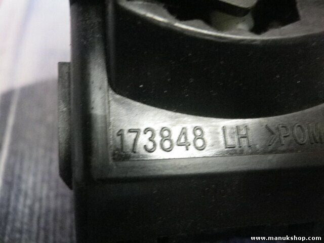 Scheibenwischerhebel Scheibenwischer Schalter Hilux Lexus GS 17F273 06220