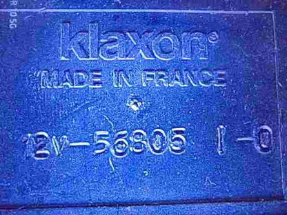 Relais Honda Accord Peugeot 405 12V-56805 12V56805I0 12V-56805-I0 Klaxon