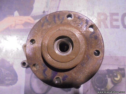 Wasserpumpe Ssangyong Korando Musso KJ 2.9 TD 2007 6612004120