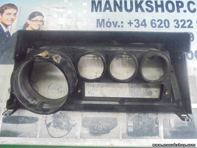 Tacho abdeckung Land Rover Defender (Ld) 2.5 Td5 81075038 88352467