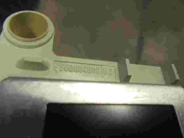 Anzeige Kombiinstrument Tacho  Punto 188 46833368490271 0046833368 503000460300