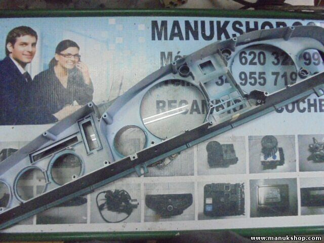 Tachoscheiben Audi 100 A6 4A1919033M 4A1919033DH VDO 81117666 81 117 666