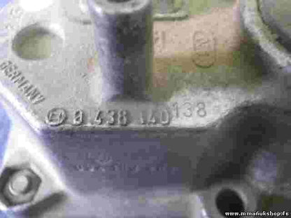 Warmlaufregler Audi Avant C3 100 2.2 034133403 034 133 403 BOSCH 0438140138