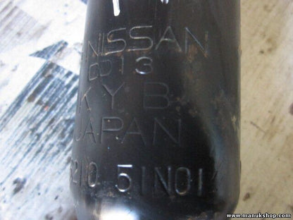 Stoßdämpfer Nissan Patrol GR I 2.8 TD 5621051N01 56210 51N01 KYB