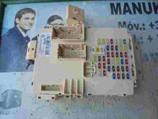 Sicherungskasten Kia Ceed JD 91950-A2150 91950A2150 1316C17012 A2150161280036