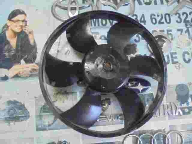 Lüftermotor Kühlerventilator Land Rover L314 4WD 8125CB2K GATEE 9010771310103