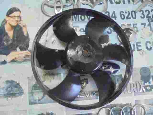 Lüftermotor Kühlerventilator Land Rover L314 4WD 8125CB2K GATEE 9010771310103