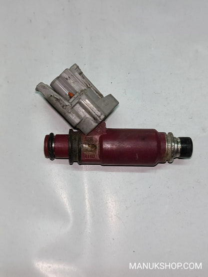 Einspritzdüse Suzuki Liana Wagon R 411062822 226284110