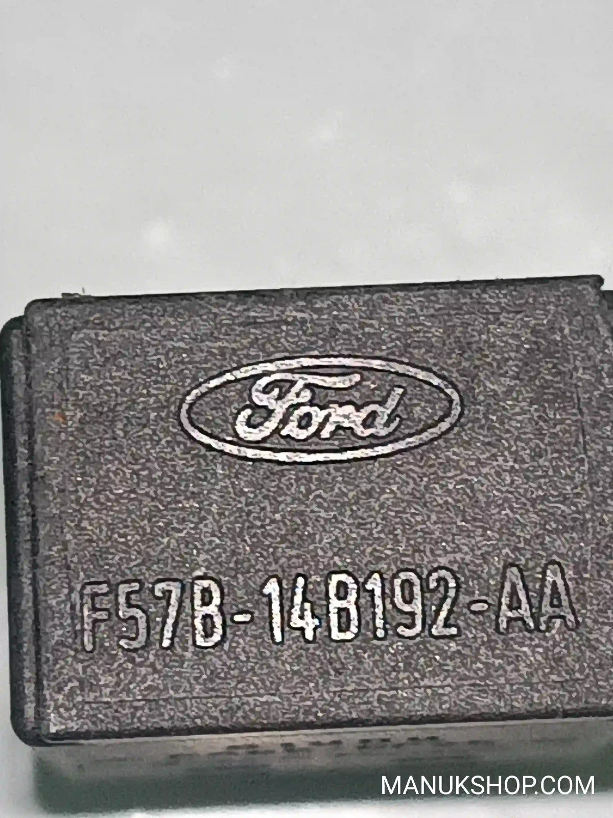 Leistungsrelais Ford Fiesta Focus Mondeo F57814B192AA F578-14B192-AA