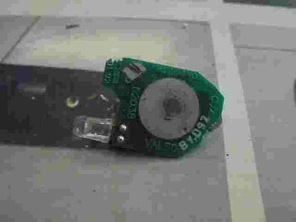 Funkfernbedienung Schlüssel Gehäuse Peugeot 106 306 52038 VALEO BYD92 577550C2