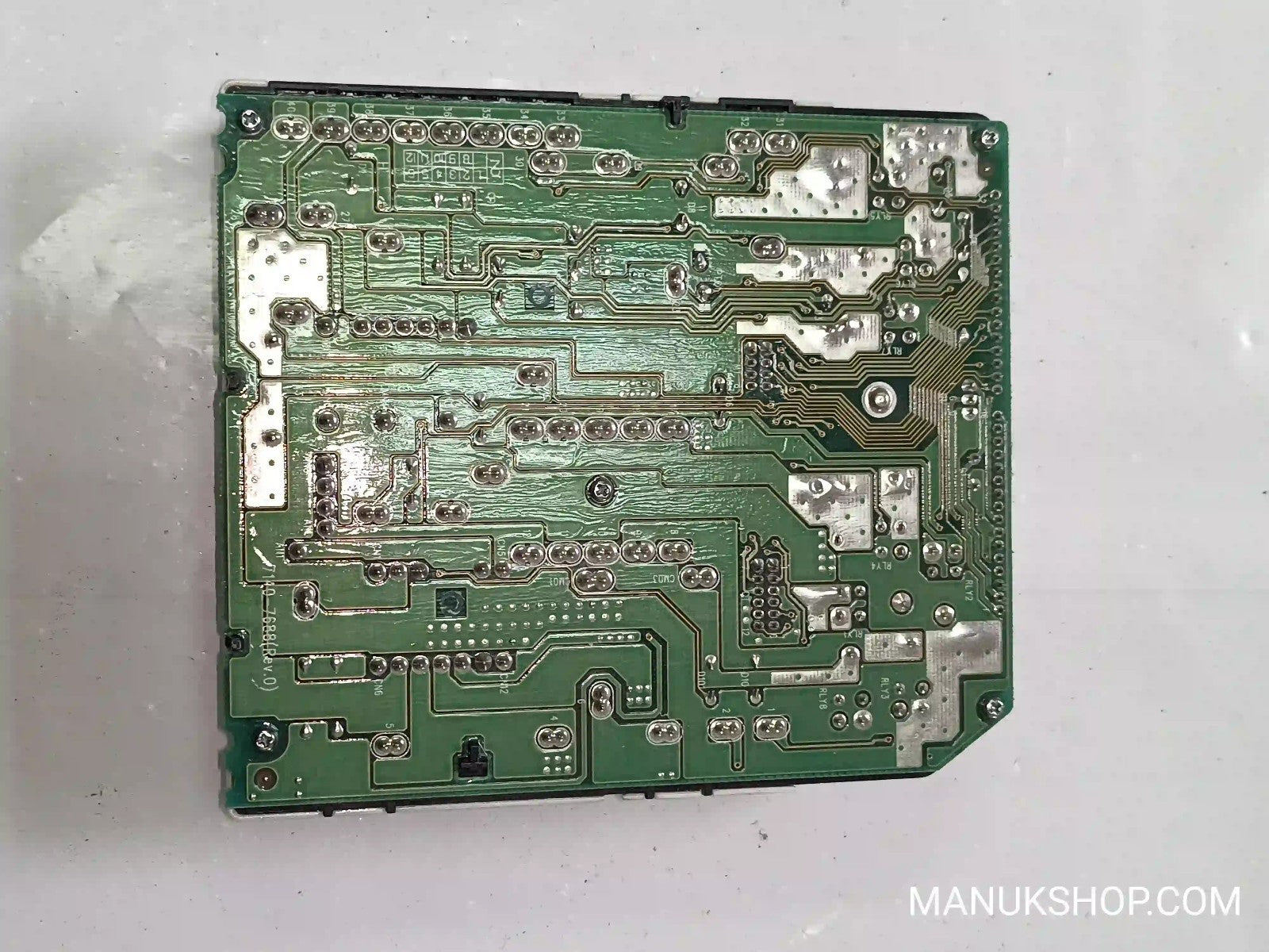 Sicherungskasten Nissan X-Trail T31 7W03607840 (Rev.0) 71407688 7140-7688