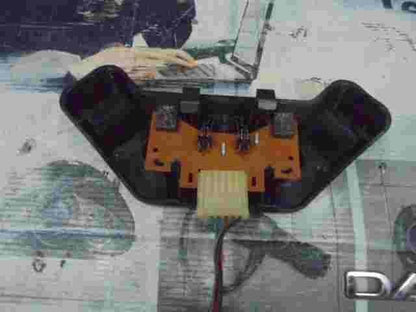 Steuer Summer Sound Module Audi 100 С3 DRN Design Duo Sound 443035599