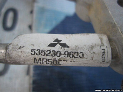 Schlauch Klimaanlage Mitsubishi MR500740 5352309620 535230-9620