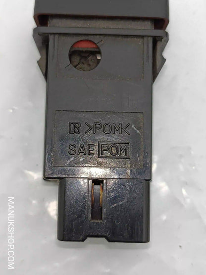 Warnblinkschalter Isuzu Rodeo  7637U88 763-7U88 2 R SAE POM