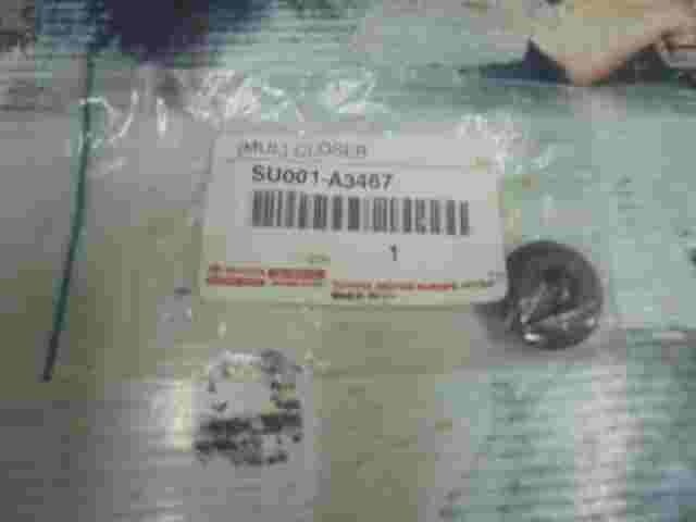 Mul Closer Toyota SU001A3467 SU001-A3467