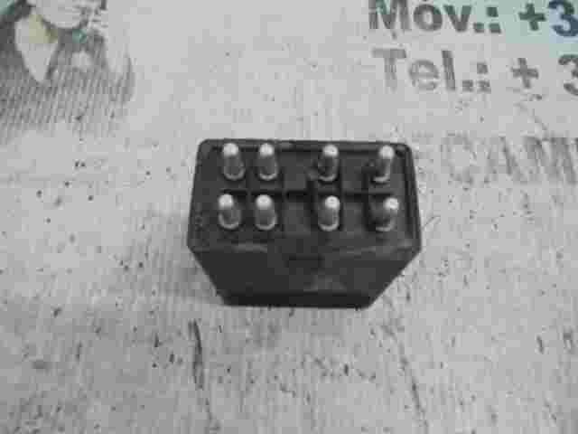 Kraftstoffpumpe Relais ARA Mercedes 0065458732 006 545 87 32 LK 05999610 R01