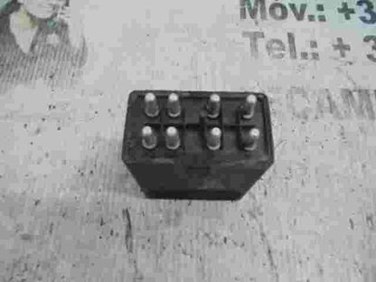 Kraftstoffpumpe Relais ARA Mercedes 0065458732 006 545 87 32 LK 05999610 R01