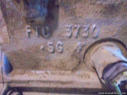 Getriebe Land Rover Defender FTC3730 FTC 3730 SG 4 R2 F6590 56A05014273