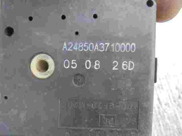Stellmotor Heizung Honda Civic A24850A3710000 A24850A3710001