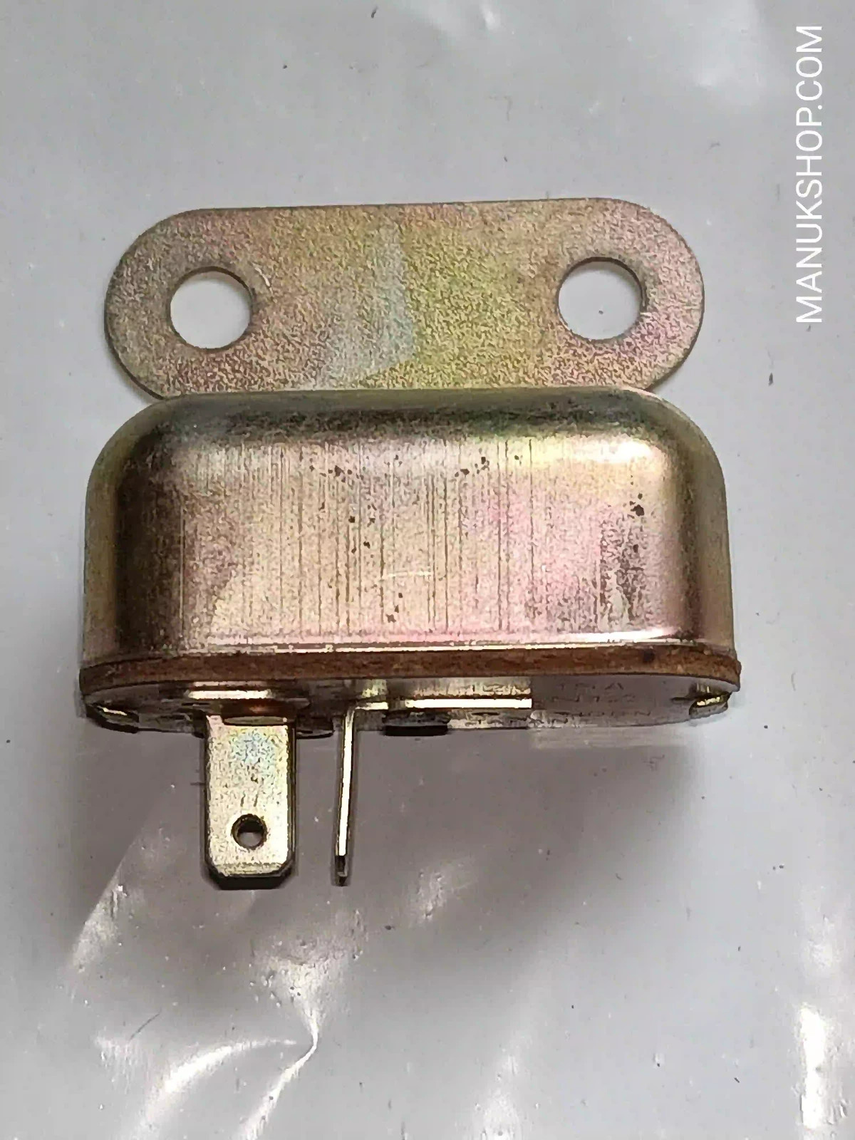 Hupenrelais  Nissan Prairie Miyamoto Horn  N12 15А 12V