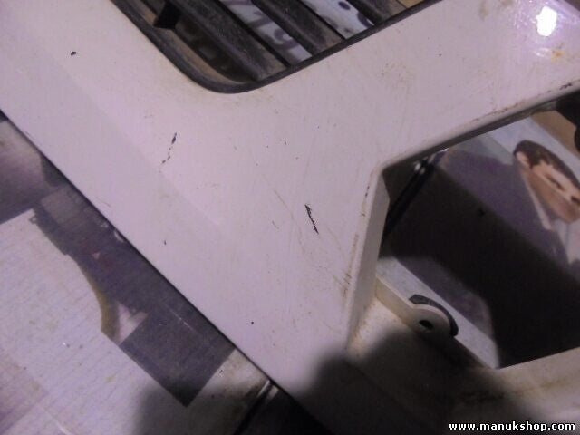 Frontgrill Grill Kühlergrill Renault Kangoo 8200150629C 8200 150 629 C
