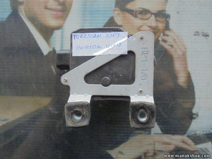 Stellmotor Heckklappe Zentralverriegelung Hyundai Terracan HP 95700H1200